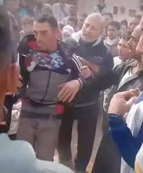 جريمة تهز العاشر من رمضان: شاب مدمن يهتك عرض طفلة في حمام مسجد بنهار رمضان